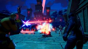 G.I. Joe: Operation Blackout PS4 8