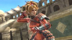 Soul Calibur V Xbox 360 3