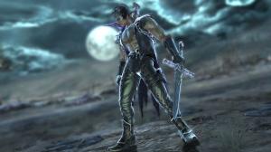Soul Calibur V Xbox 360 5