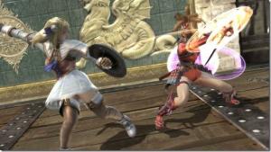 Soul Calibur V Xbox 360 6