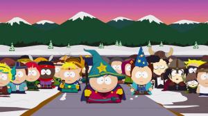 South Park: Kijek Prawdy PL (X360) 2