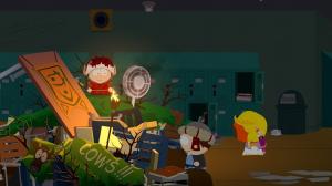 South Park: Kijek Prawdy PL (X360) 3
