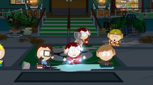 South Park: Kijek Prawdy PL (X360) 4