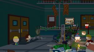 South Park: Kijek Prawdy PL (X360) 5