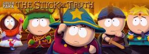 South Park: Kijek Prawdy PL (X360) 6