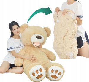 AD Accessories WOREK WORKI PRÓŻNIOWE NA UBRANIA POŚCIEL 40x60 11