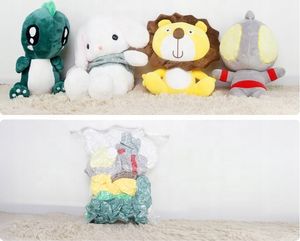 AD Accessories WOREK WORKI PRÓŻNIOWE NA UBRANIA POŚCIEL 40x60 3