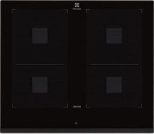 Płyta grzewcza Electrolux EHL6740FOK 3