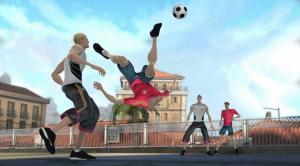 FIFA Street 3 Xbox 360 2