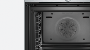 Piekarnik Siemens HB634GBW1 3