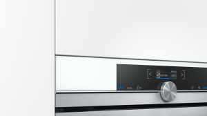 Piekarnik Siemens HB634GBW1 5