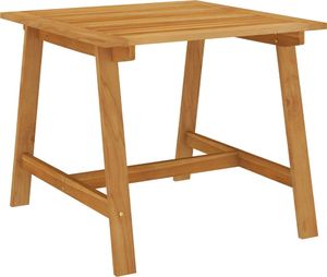 vidaXL 3-częściowy zestaw mebli ogrodowych szary 2