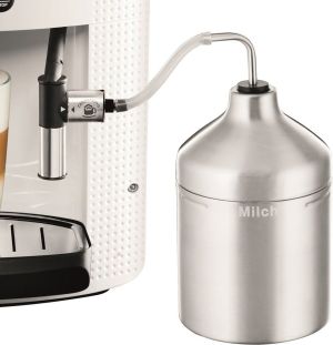 Ekspres ciśnieniowy Krups Pisa EA8161 4