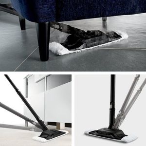 Parownica Karcher SC4 PREMIUM 3