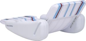 vidaXL Pływający fotel basenowy, 140x83x60 cm 4