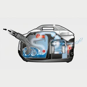 Odkurzacz Karcher DS 6.000 2