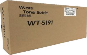 Kyocera WT-5191 Pojemnik na zużyty toner (1902R60UN2) 1
