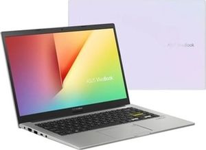 Laptop Asus Notebook Asus M413DA-EB462T 14" Ryzen 7 3700U 8 GB RAM 512 GB SSD Radeon RX Vega 10 1