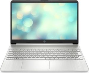 Laptop HP Notebook HP 15S-FQ2027NS 15,6" Intel Core i5-1135G7 8 GB DDR4 512 GB SSD 1