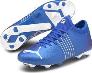 Puma Korki męskie Puma Teamsport Future 4.2 wielokolorowe 10649201 46 1