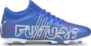 Puma Korki męskie Puma Teamsport Future 4.2 wielokolorowe 10649201 46 3