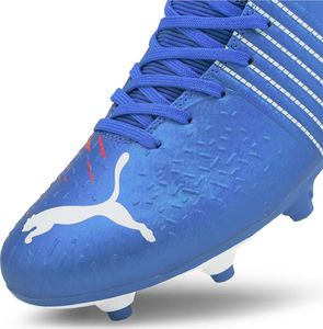 Puma Korki męskie Puma Teamsport Future 4.2 wielokolorowe 10649201 46 4