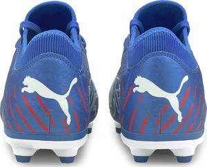 Puma Korki męskie Puma Teamsport Future 4.2 wielokolorowe 10649201 46 7