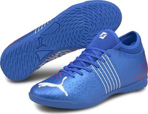 Puma Korki męskie Puma Teamsport Future 4.2 wielokolorowe 10649701 42 1