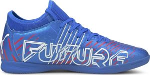 Puma Korki męskie Puma Teamsport Future 4.2 wielokolorowe 10649701 42 3