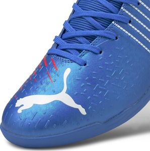 Puma Korki męskie Puma Teamsport Future 4.2 wielokolorowe 10649701 42 4