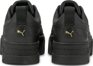 Puma Buty sportowe damskie Puma Prime Mayze czarne 38420902 38 2