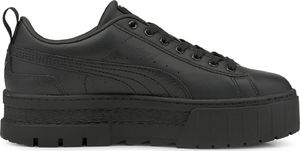 Puma Buty sportowe damskie Puma Prime Mayze czarne 38420902 38 5