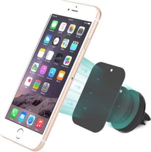 Techly Uchwyt magnetyczny do samochodu 022298 3