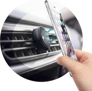 Techly Uchwyt magnetyczny do samochodu 022298 4