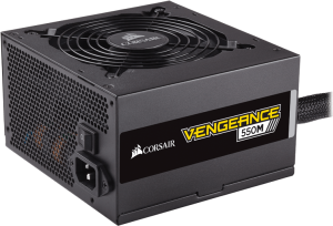 Zasilacz Corsair Vengeance V550M 550W (CP-9020111-DE) 2