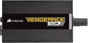 Zasilacz Corsair Vengeance V550M 550W (CP-9020111-DE) 4