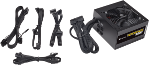 Zasilacz Corsair Vengeance V550M 550W (CP-9020111-DE) 8