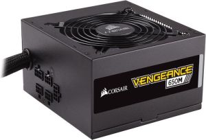 Zasilacz Corsair Vengeance V650M 650W (CP-9020112-DE) 1