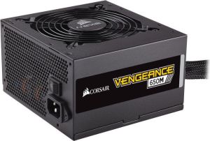 Zasilacz Corsair Vengeance V650M 650W (CP-9020112-DE) 2