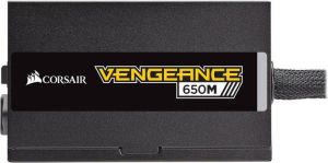 Zasilacz Corsair Vengeance V650M 650W (CP-9020112-DE) 4
