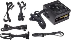 Zasilacz Corsair Vengeance V650M 650W (CP-9020112-DE) 8