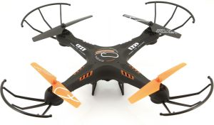 Dron Acme Quadrocopter Zoopa Q420 Cruiser HD 720P microSD (ZQ-0420) 1