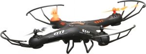 Dron Acme Quadrocopter Zoopa Q420 Cruiser HD 720P microSD (ZQ-0420) 5