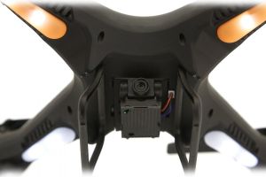 Dron Acme Quadrocopter Zoopa Q420 Cruiser HD 720P microSD (ZQ-0420) 7