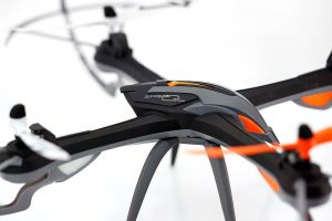 Dron Acme Quadrocopter Zoopa Q600 Mantis HD 720P (ZQ-0600) 3