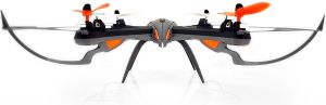 Dron Acme Quadrocopter Zoopa Q600 Mantis HD 720P (ZQ-0600) 4