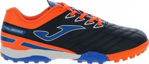 Joma Buty Joma Dribling 803 Navy Indoor TOLJW.803.TF 36 2