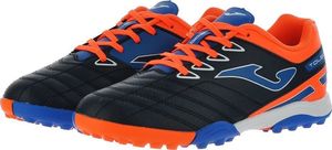 Joma Buty Joma Dribling 803 Navy Indoor TOLJW.803.TF 36 3
