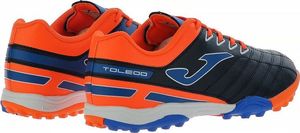 Joma Buty Joma Dribling 803 Navy Indoor TOLJW.803.TF 36 4