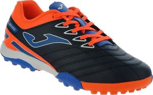 Joma Buty Joma Dribling 803 Navy Indoor TOLJW.803.TF 36 7